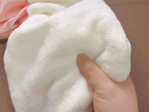 洗完头自然风干还是吹干好？10分钟轻松养