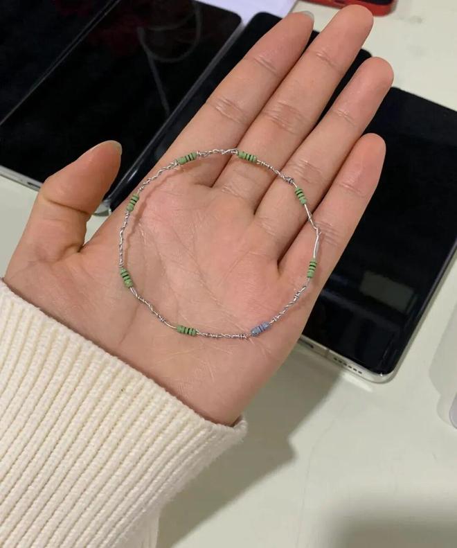 了！几千欧的东西说用就用新葡京娱乐城也是好起来(图10)